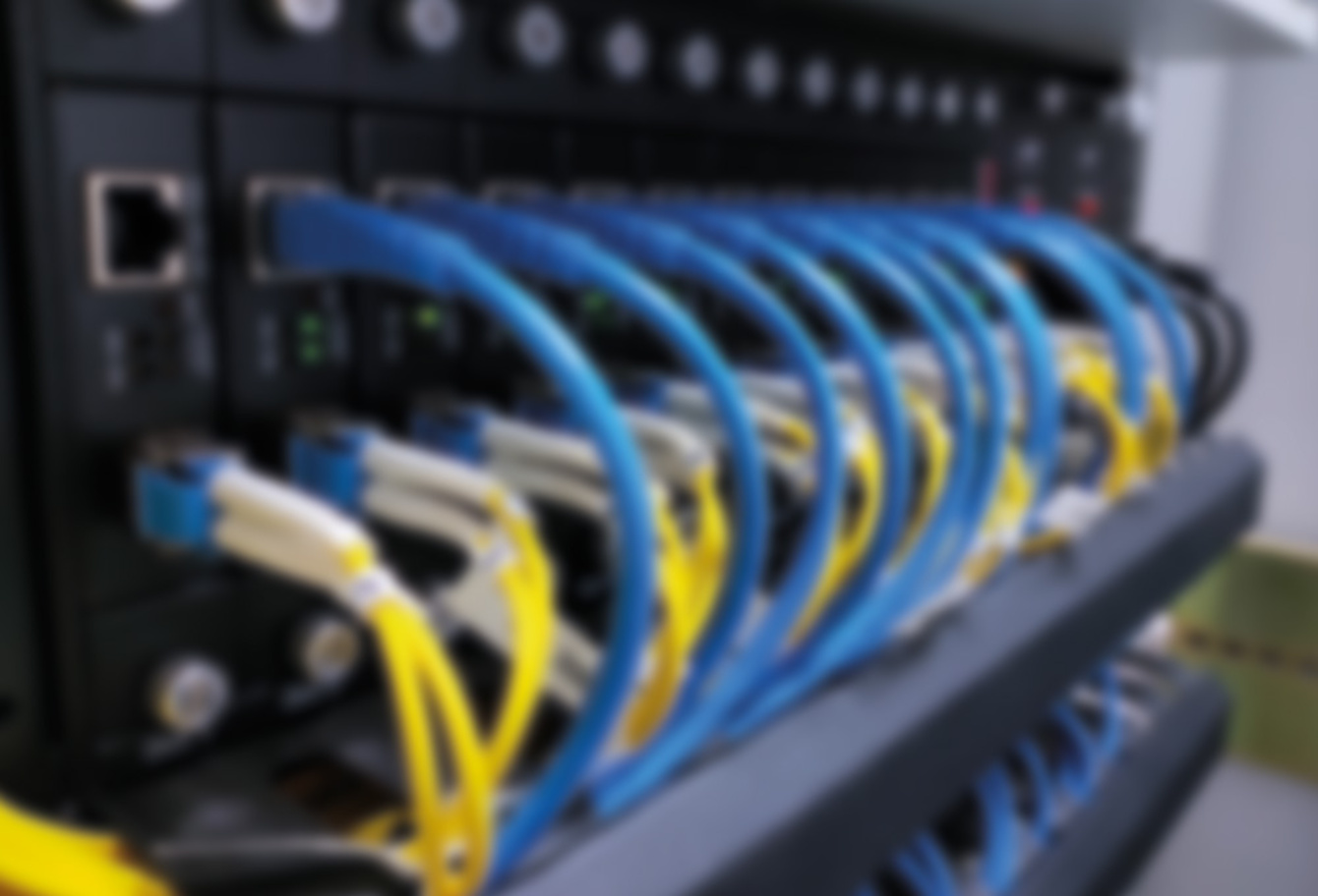 Netzwerke bei TK Elektrotechnik Schönewalde UG in Schönewalde