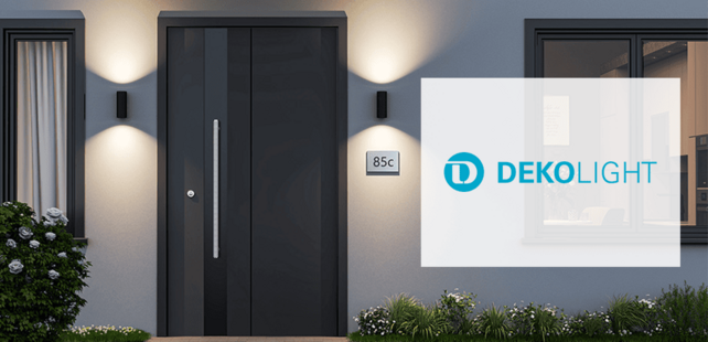 DEKO-LIGHT bei TK Elektrotechnik Schönewalde UG in Schönewalde